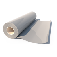 Термопленка для переноса термостраз 1м/24 см